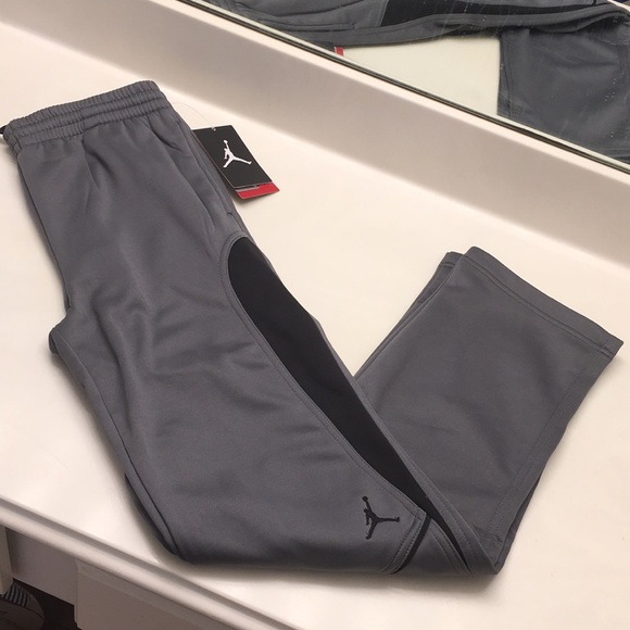 Jordan Jumpman Joggers Pants - Picture 3 of 8
